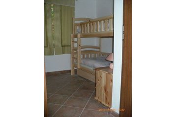Private Unterkunft Mažice 4